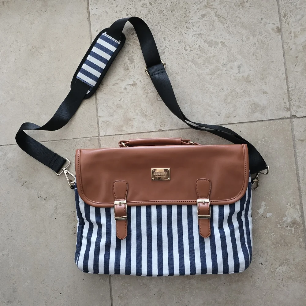 LOVEVOOK Laptop Messenger Bag 16 X 11 inches
